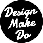 DesignMakeDo logo
